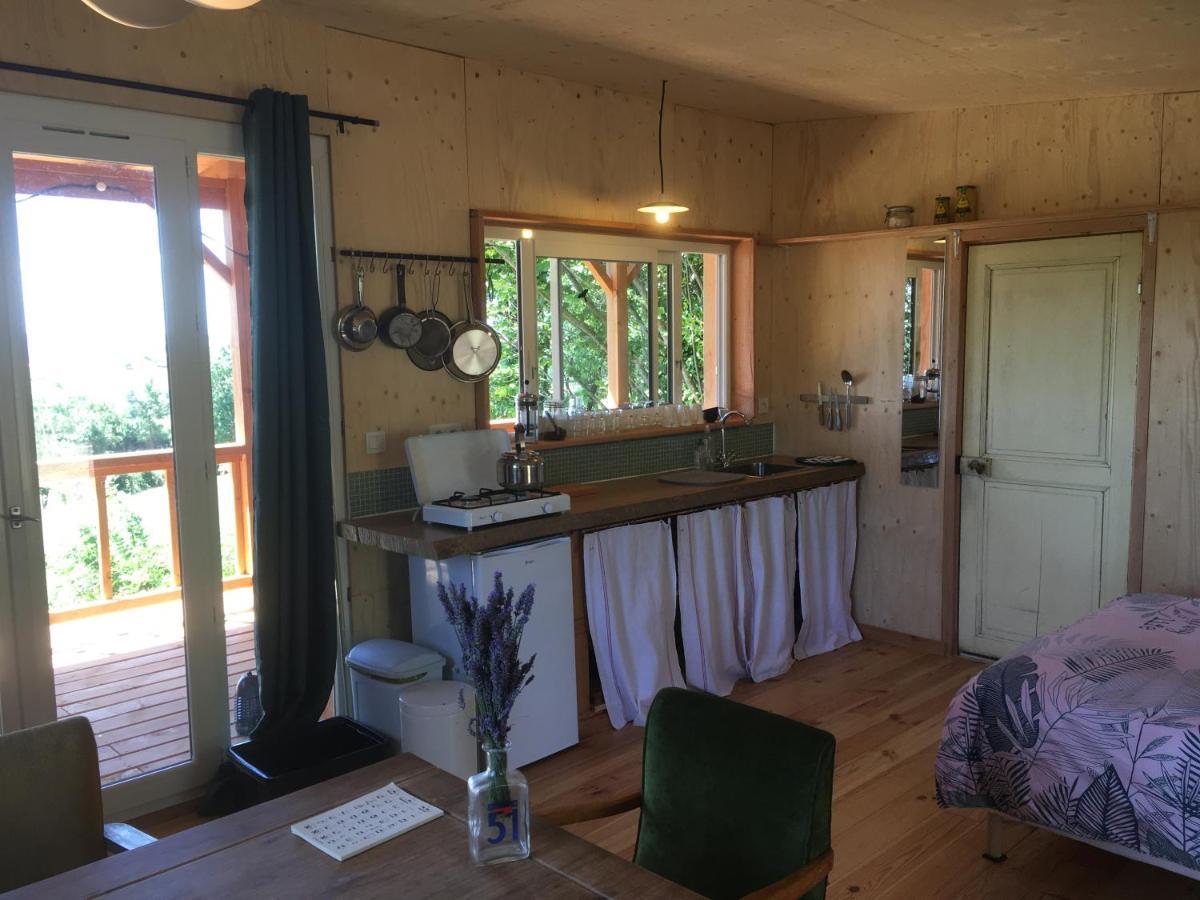 Chalet Panoramique Et Moderne Tout Confort Saizy Zewnętrze zdjęcie